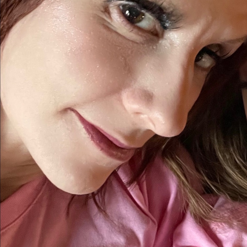 Meet your Posher, Rebecca